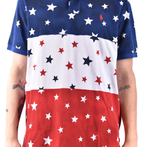 Polo Ralph Lauren - Polo Ralph Lauren Men Polo