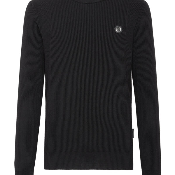 Philipp Plein - Philipp Plein Men Knitwear