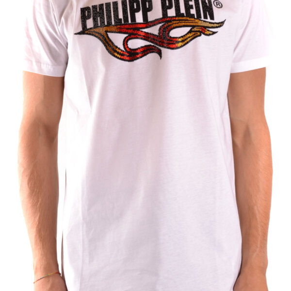 Philipp Plein - Philipp Plein Men T-Shirt