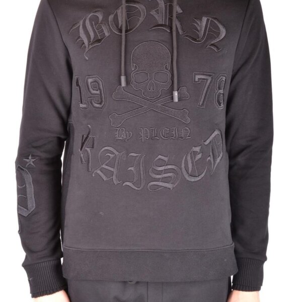 Philipp Plein - Philipp Plein Men Sweatshirts