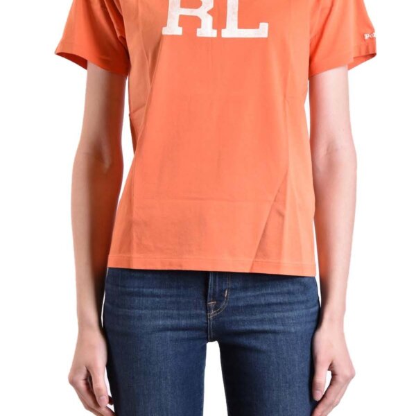 Polo Ralph Lauren - Polo Ralph Lauren  Women T-Shirt