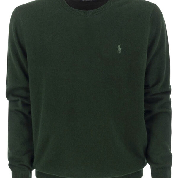 Polo Ralph Lauren - Polo Ralph Lauren Men Knitwear