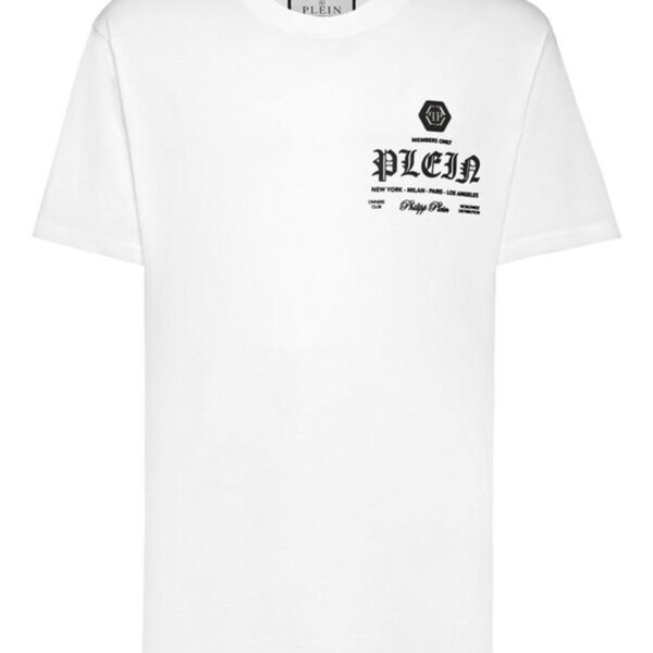 Philipp Plein - Philipp Plein Men T-Shirt