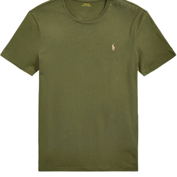 Polo Ralph Lauren - Polo Ralph Lauren Men T-Shirt