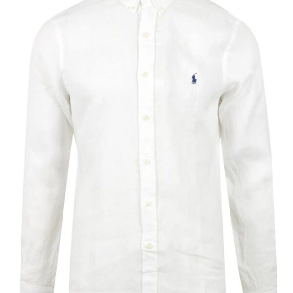 Polo Ralph Lauren - Polo Ralph Lauren Men Shirt