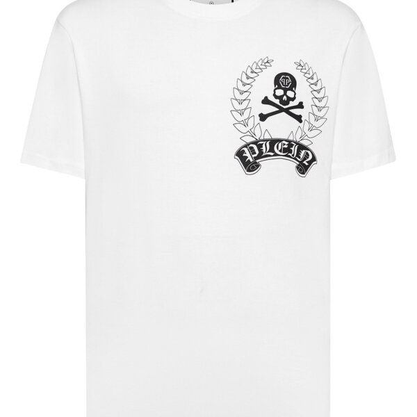 Philipp Plein - Philipp Plein Men T-Shirt
