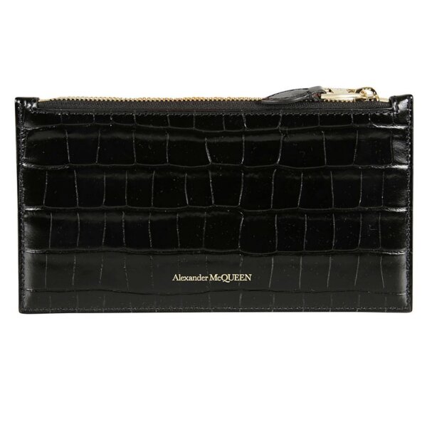 Alexander Mcqueen - Alexander Mcqueen  Women Wallet