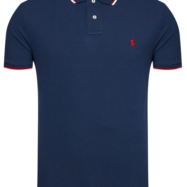 Polo Ralph Lauren - Polo Ralph Lauren Men Polo