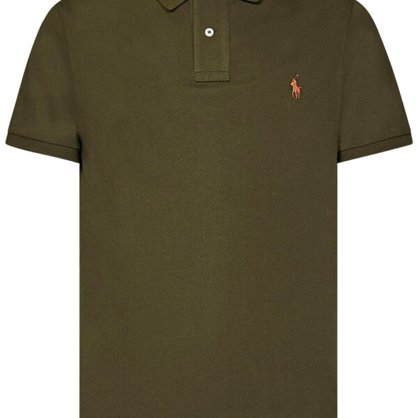 Polo Ralph Lauren - Polo Ralph Lauren Men Polo