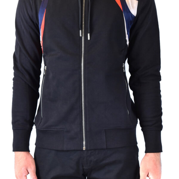 Alexander Mcqueen - Alexander Mcqueen Men Sweatshirts