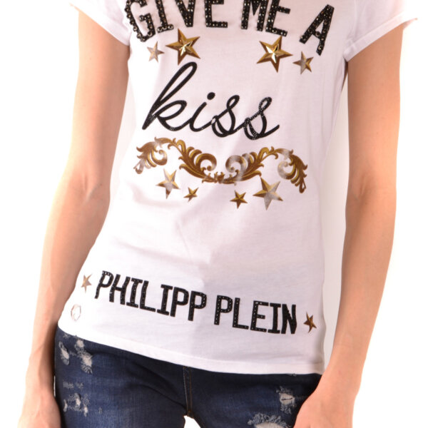 Philipp Plein - Philipp Plein  Women T-Shirt