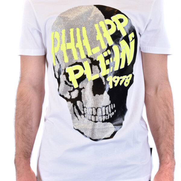 Philipp Plein - Philipp Plein Men T-Shirt
