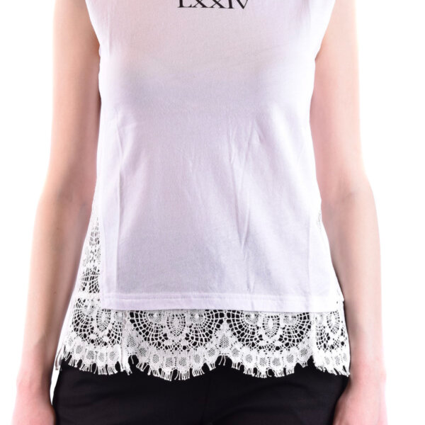 Alexander Mcqueen - Alexander Mcqueen  Women Undershirt