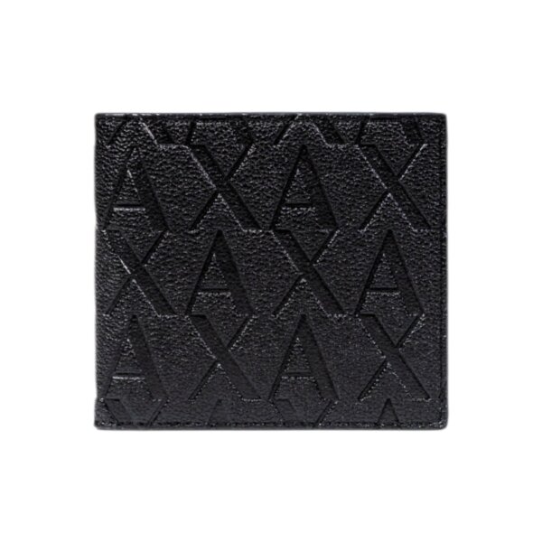 Armani Exchange - Armani Exchange Men Wallet