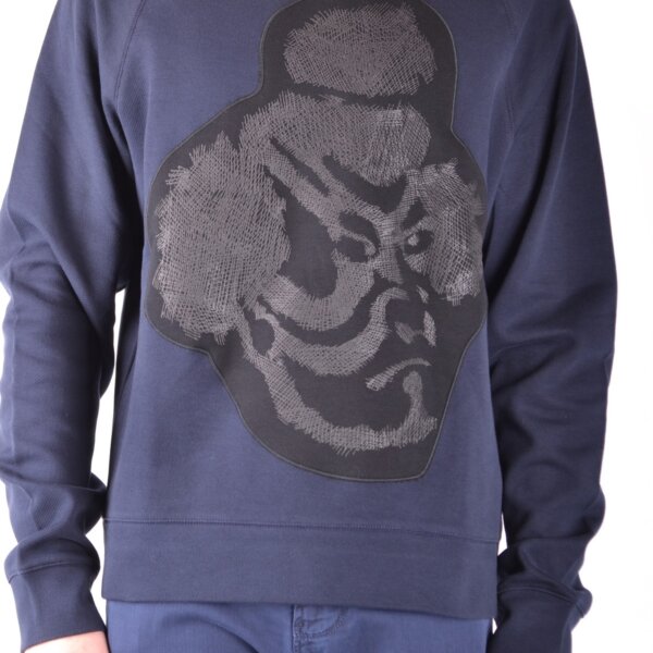 Paolo Pecora - Paolo Pecora Men Sweatshirts