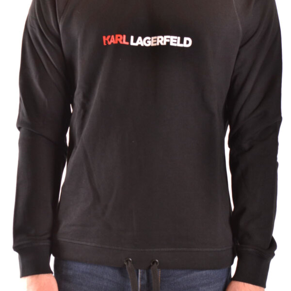 Karl Lagerfeld - Karl Lagerfeld Men Sweatshirts