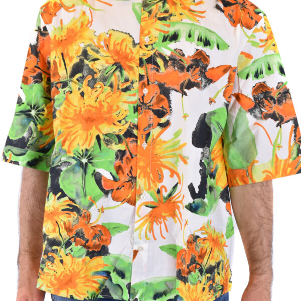 Msgm - Msgm Men Shirt