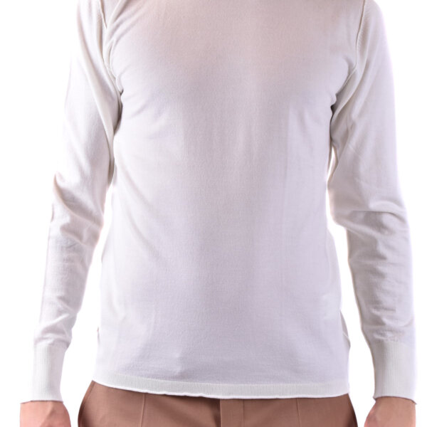 Paolo Pecora - Paolo Pecora Men Knitwear