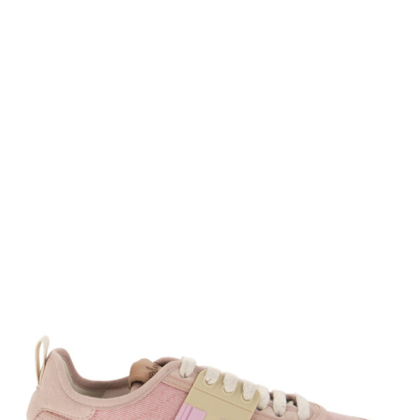 Hogan - Hogan Women Sneakers