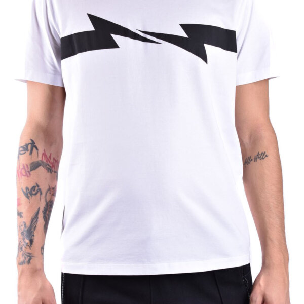 Neil Barrett - Neil Barrett Men T-Shirt