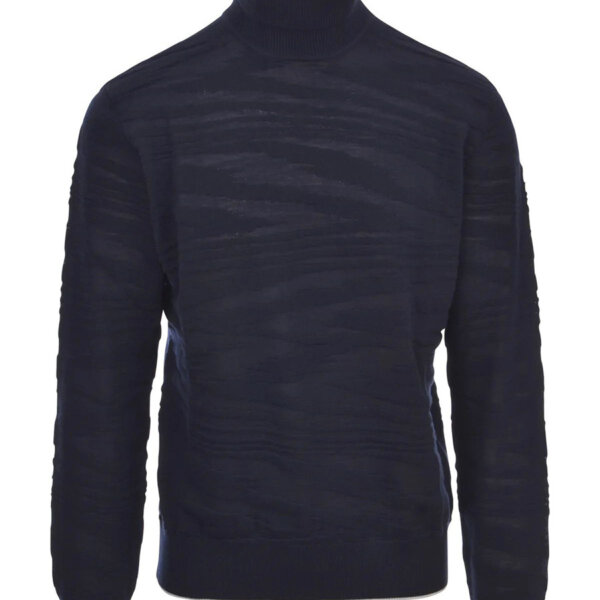 Missoni - Missoni  Men Knitwear