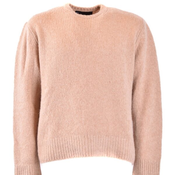 Neil Barrett - Neil Barrett Men Knitwear