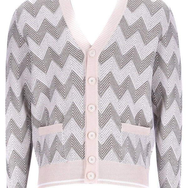 Missoni - Missoni  Men Cardigan
