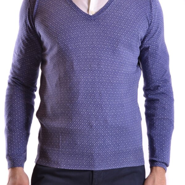 Paolo Pecora - Paolo Pecora Men Knitwear