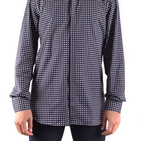 Neil Barrett - Neil Barrett Men Shirt