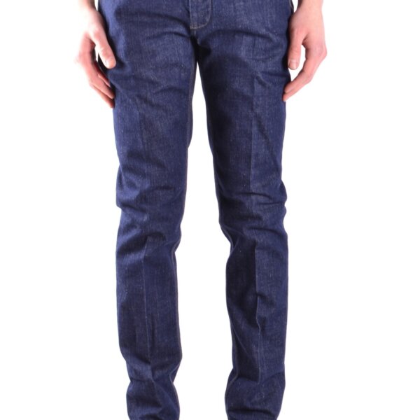 Paolo Pecora - Paolo Pecora Men Jeans