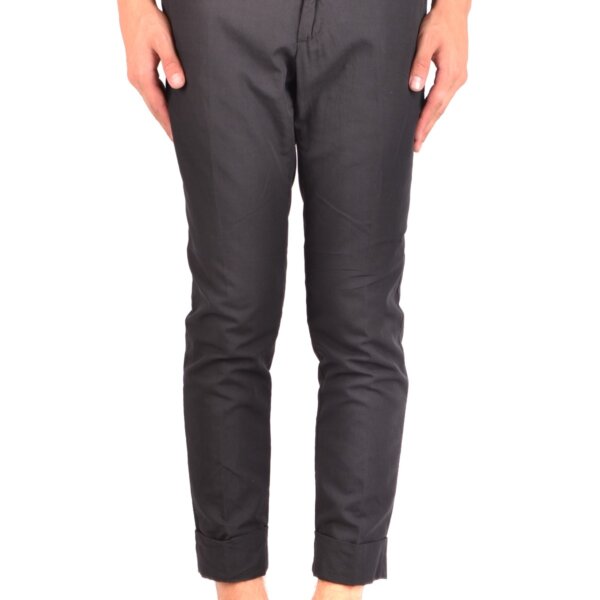 Paolo Pecora - Paolo Pecora Men Trousers