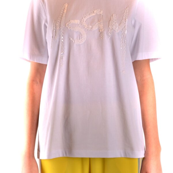 Msgm - Msgm  Women T-Shirt