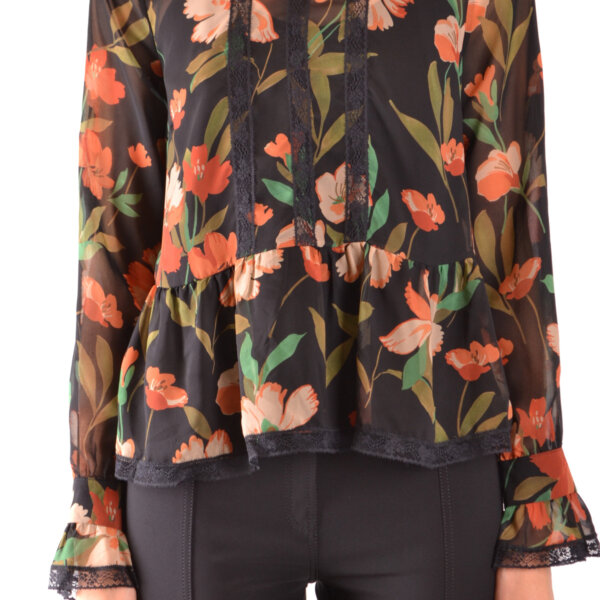 Twinset - Twinset  Women Blouse