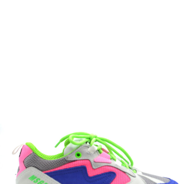 Msgm - Msgm Women Sneakers
