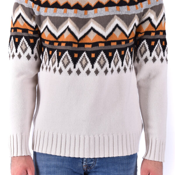 Paolo Pecora - Paolo Pecora Men Knitwear