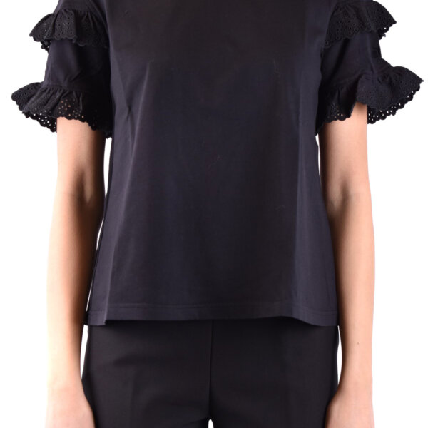 Alexander Mcqueen - Alexander Mcqueen  Women T-Shirt