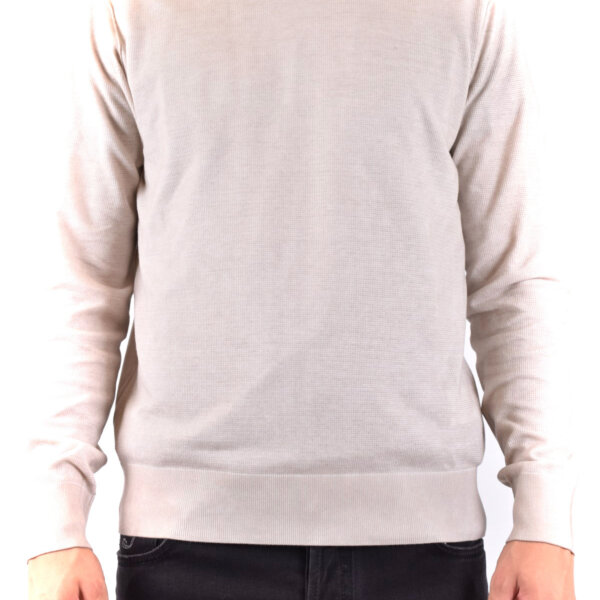 Paolo Pecora - Paolo Pecora Men Knitwear