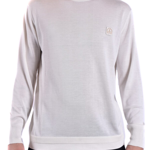 Neil Barrett - Neil Barrett Men Knitwear