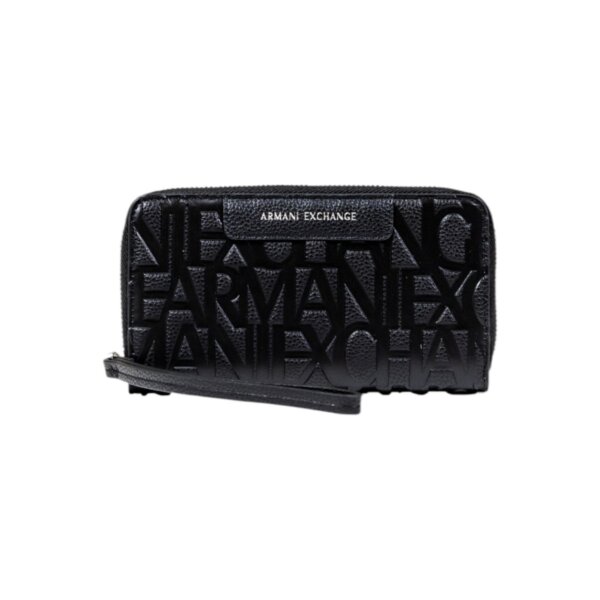 Armani Exchange - Armani Exchange  Women Wallet