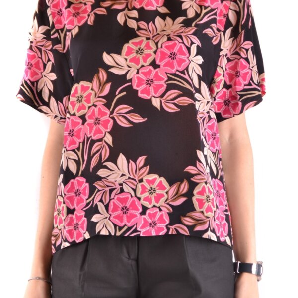 Msgm - Msgm  Women T-Shirt