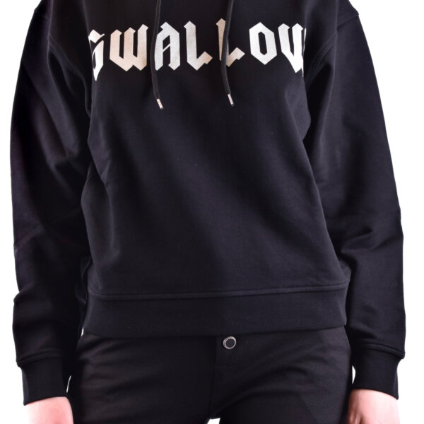 Alexander Mcqueen - Alexander Mcqueen  Women Sweatshirts