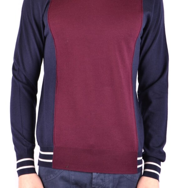 Paolo Pecora - Paolo Pecora Men Knitwear