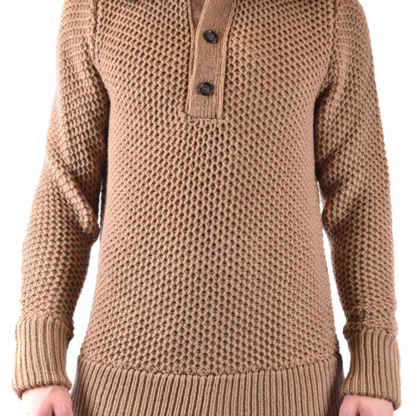 Paolo Pecora - Paolo Pecora Men Knitwear