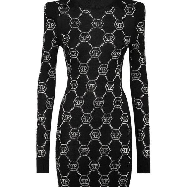 Philipp Plein - Philipp Plein  Women Dress