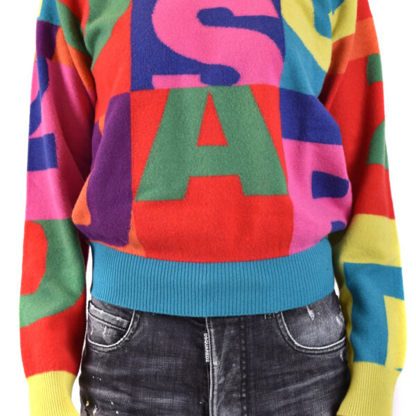 Dsquared2 - Dsquared2  Women Knitwear