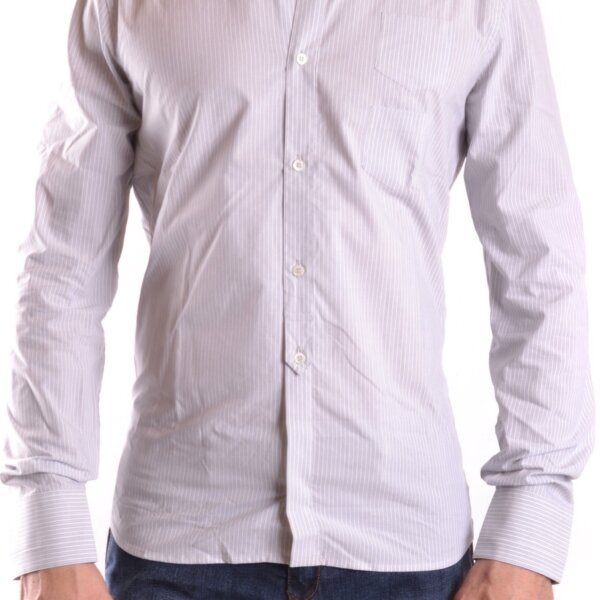 Neil Barrett - Neil Barrett Men Shirt