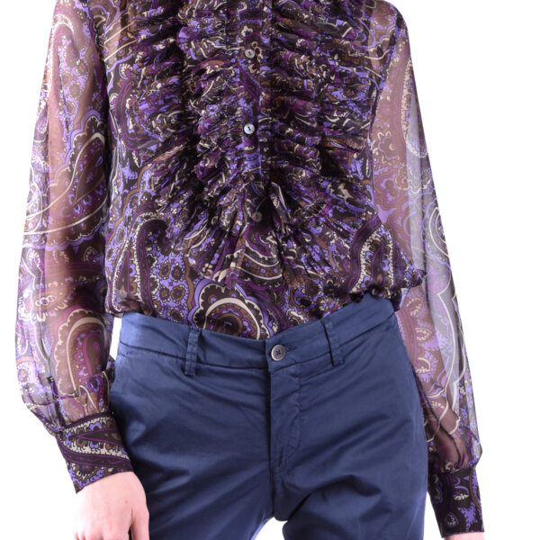 P.a.r.o.s.h. - P.a.r.o.s.h.  Women Shirt