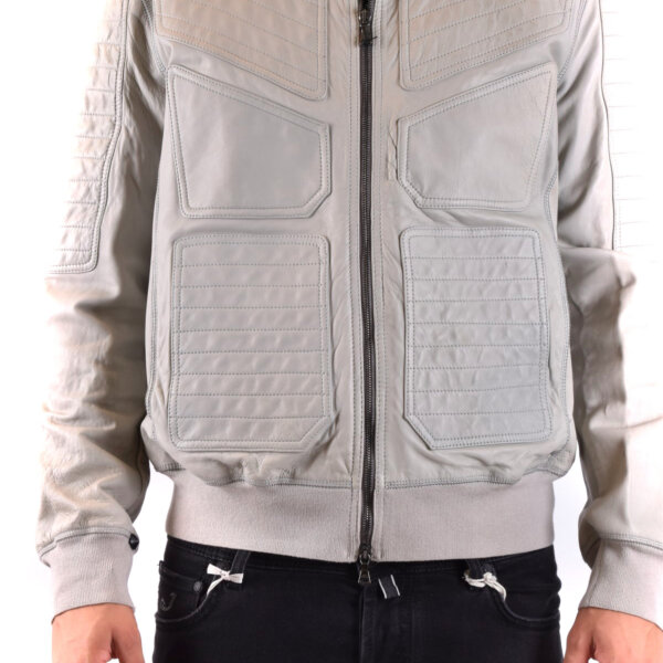 Neil Barrett - Neil Barrett Men Blazer