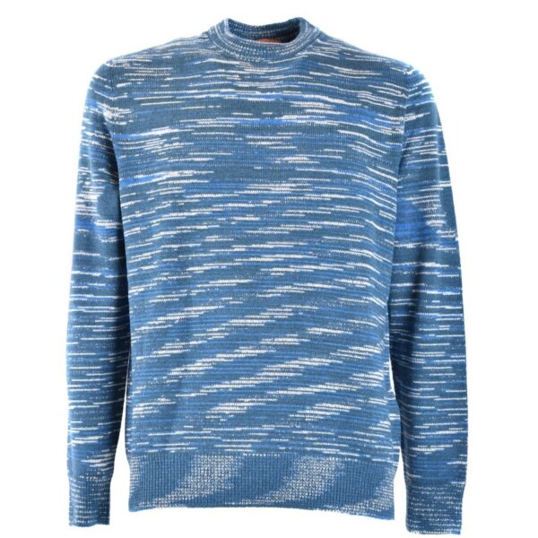 Missoni - Missoni  Men Knitwear