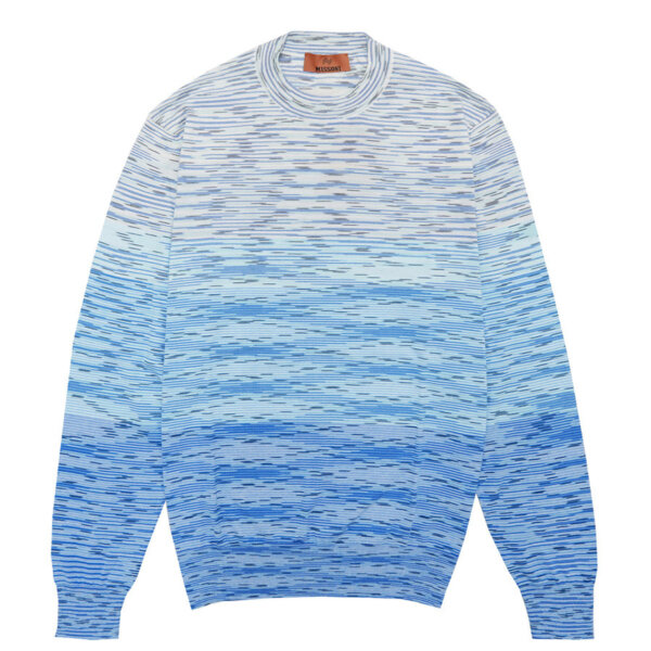 Missoni - Missoni  Men Knitwear